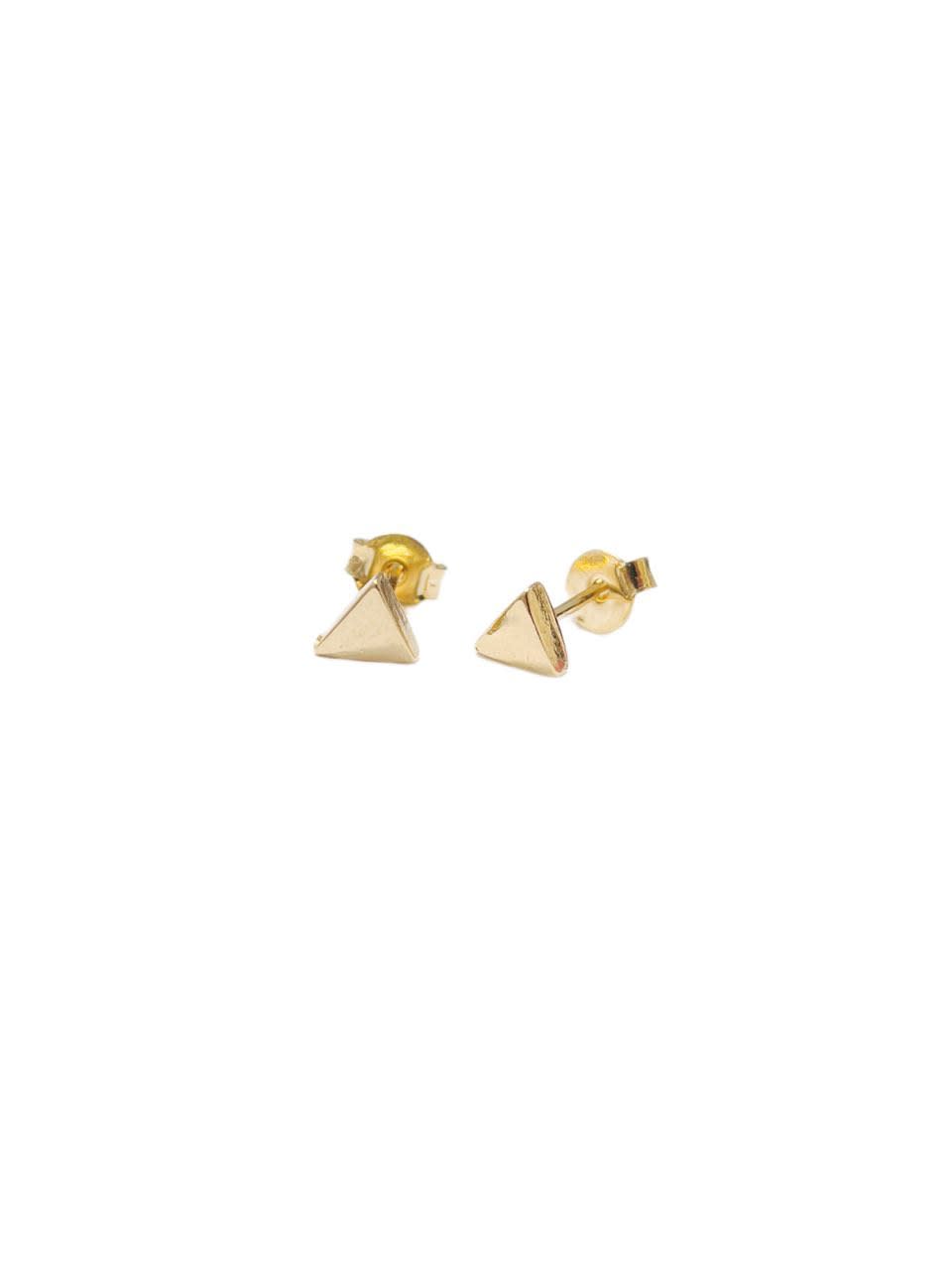 AROS LISTOS B/O TRIANGULO 3MS 4MM