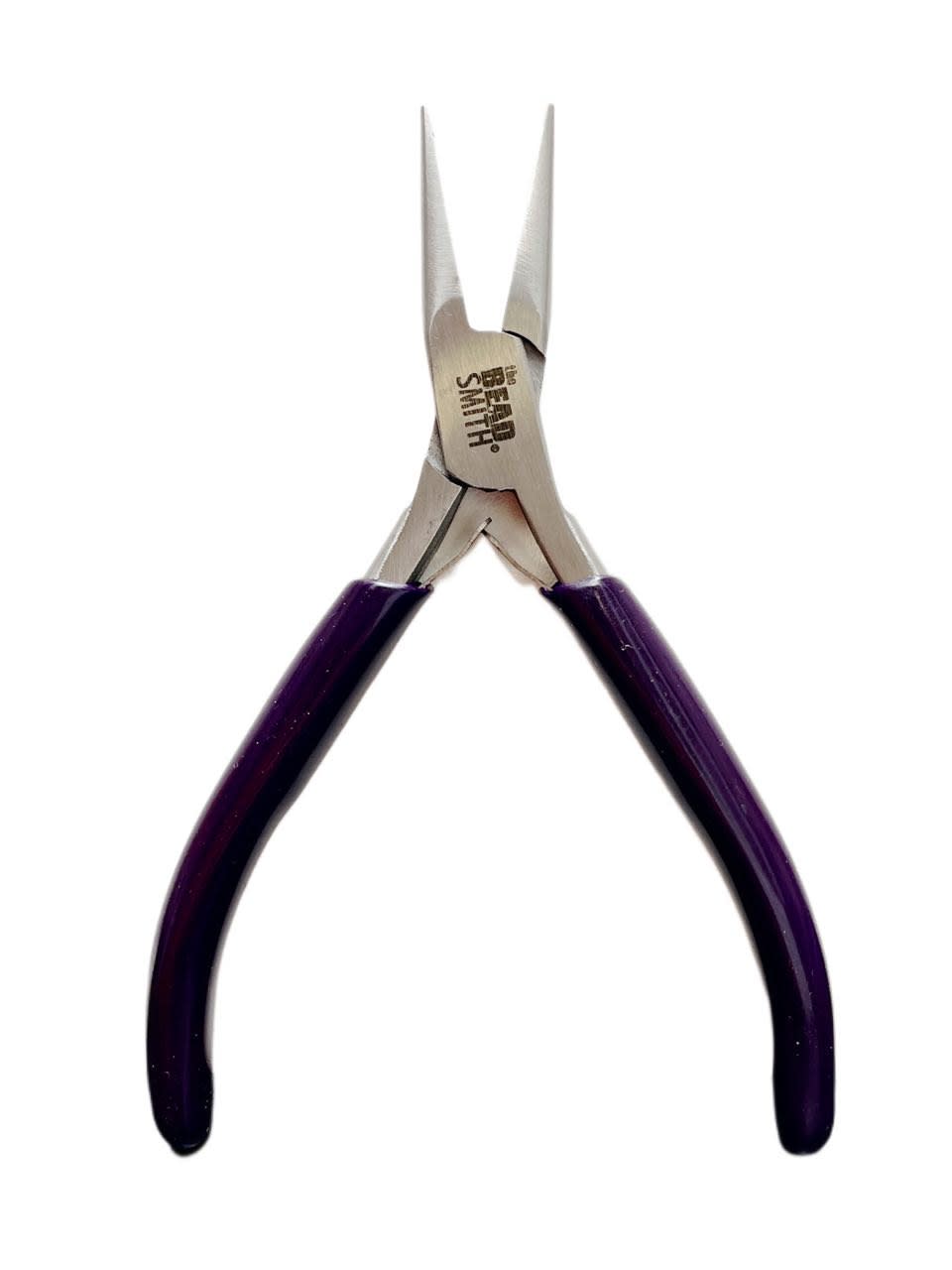 ALICATE PUNTA FINA BEAD SMITH AZUL OSCURO