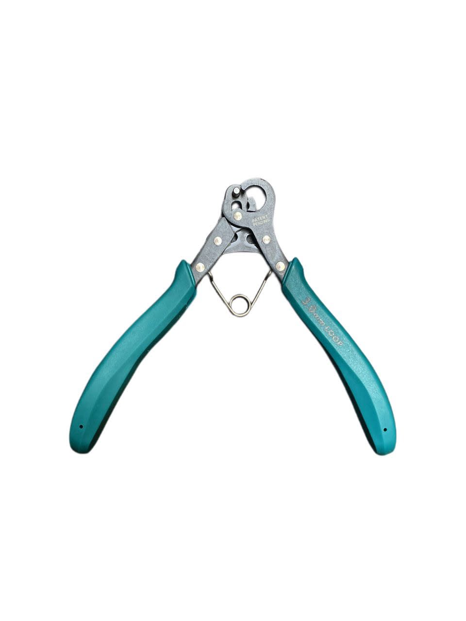 ALICATE STEP LOOPER 3MM