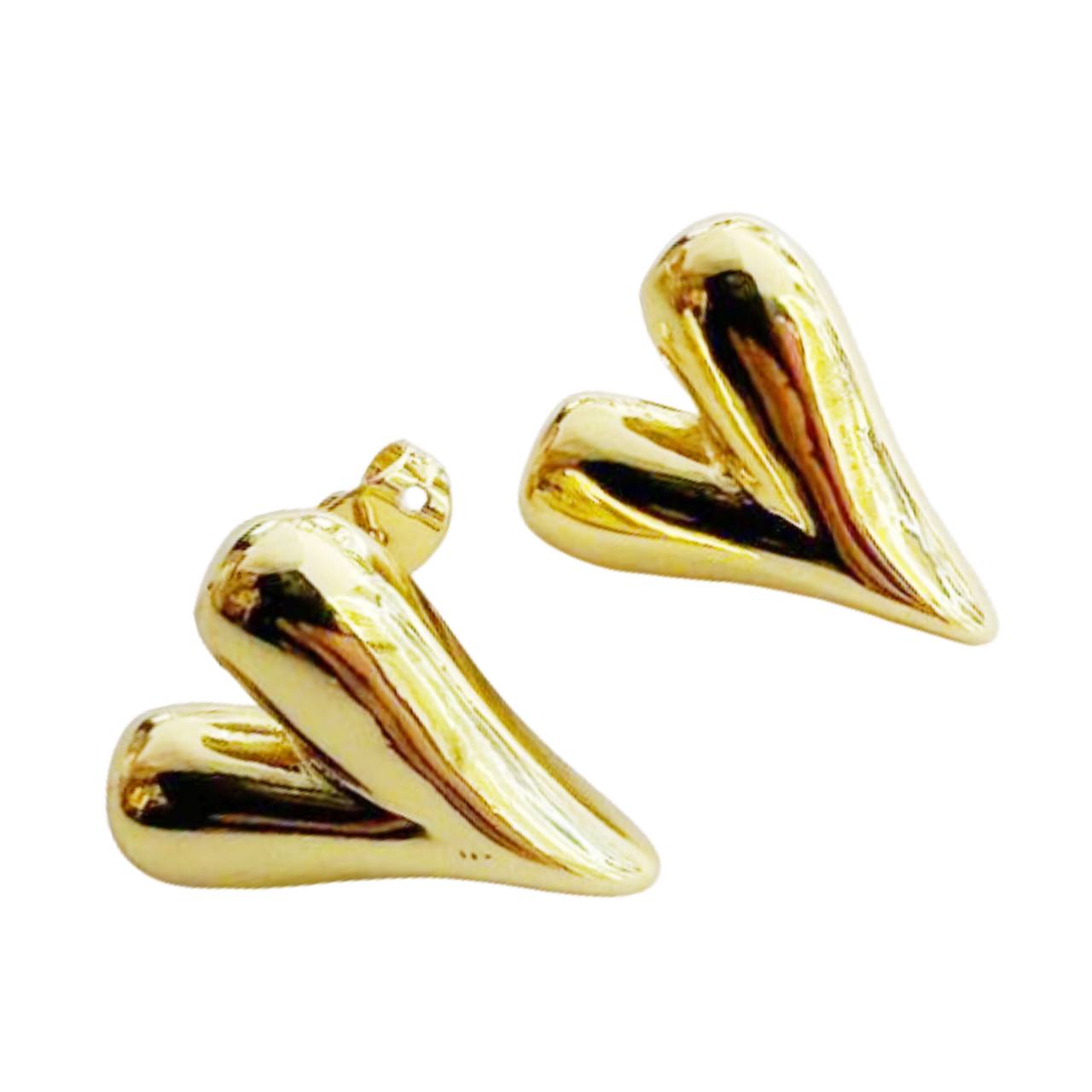 AROS LISTOS B/O CORAZON INFLADO