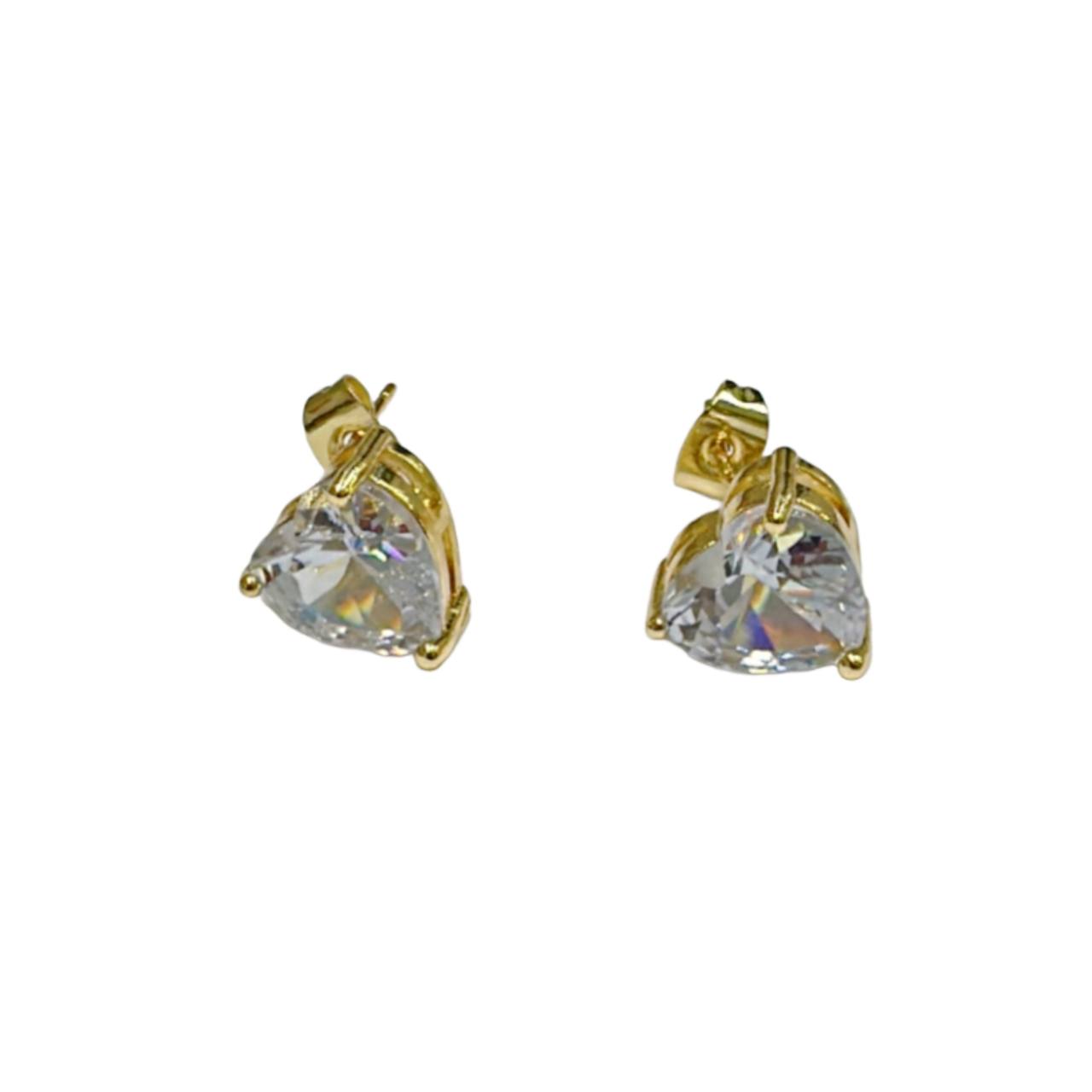 AROS LISTOS B/O CORAZON ZIRCON