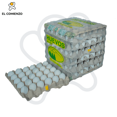 DEL SUR SEGUNDA BLANCO 180 UNID1