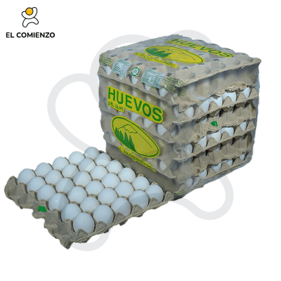 DEL SUR PRIMERA BLANCO 180 UNID