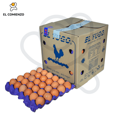 EL YUGO EXTRA COLOR 180 UNID