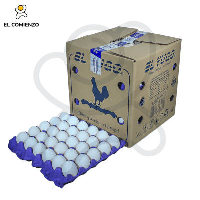 EL YUGO EXTRA BLANCO 180 UNID1