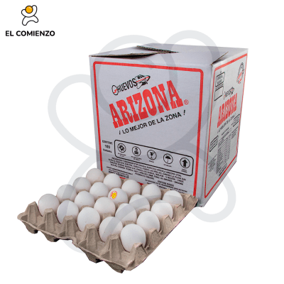 ARIZONA SUPER BLANCO 100 UNID