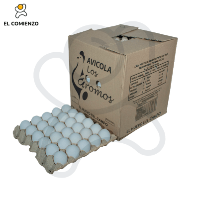 LOS AROMOS SUPER BLANCO 180 UNID1