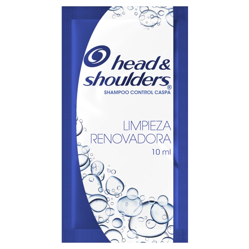 Head & Shoulders Rol Market