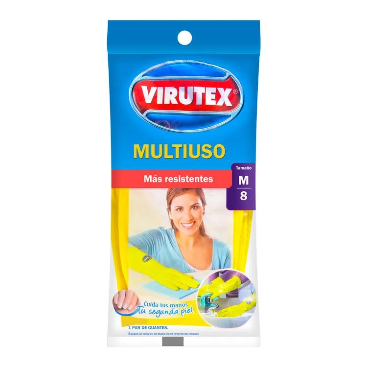 Virutex | Rol Market