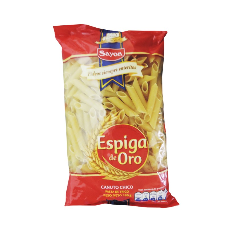 Espiga de oro Rol Market