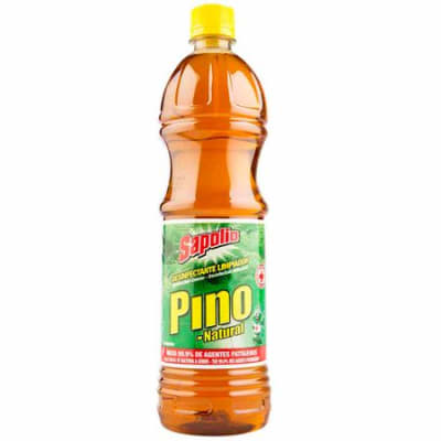 Sapolio pino natural 900 ml 1
