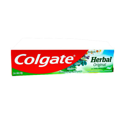 Colgate herbal 90 GR