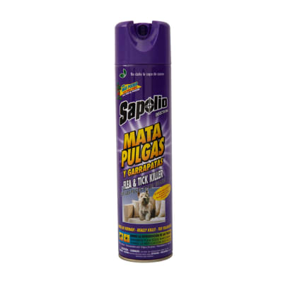 Sapolio matapulgas 360 ML1