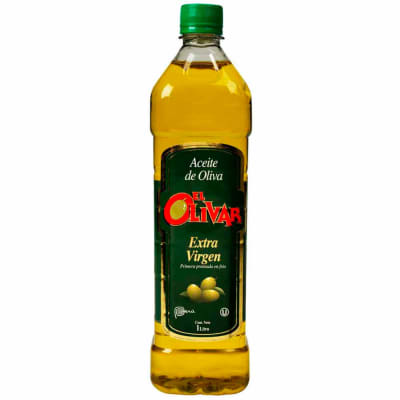El olivar extra virgen 1 Litro