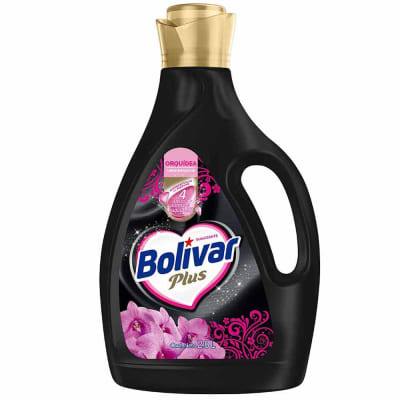 Bolivar SUAVIZANTE plus 2.8 lt
