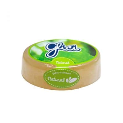 Glici natural 150 gr 