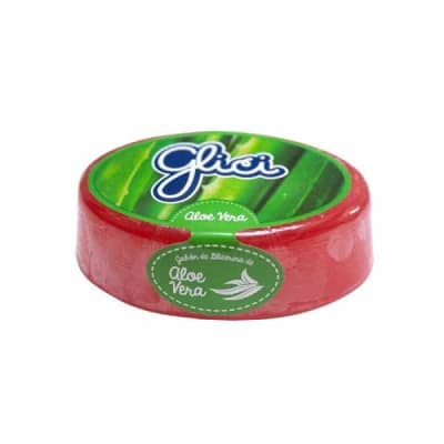 Glici aloe vera 150 gr 1
