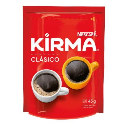 Kirma doypack 45 GR1