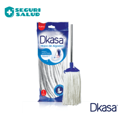 Dkasa mopa de algodon + palo1