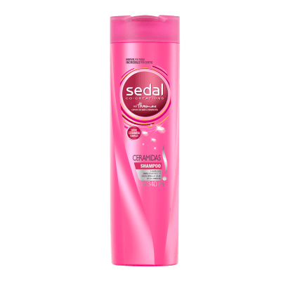 Sedal shampoo ceramidas FRASCO 340 ml1