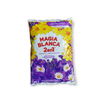 Magia blanca lavanda 480 gr1