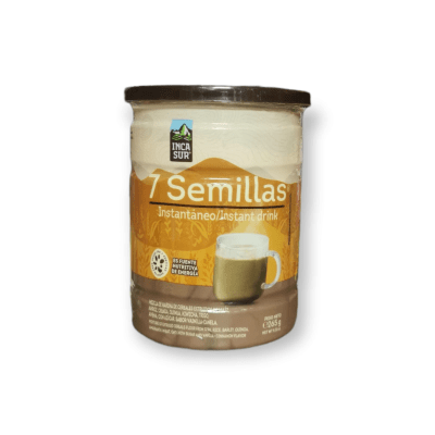 Inca sur punchao 7 semillas 265 g1