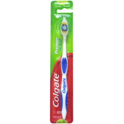 Colgate cepillo medio premier