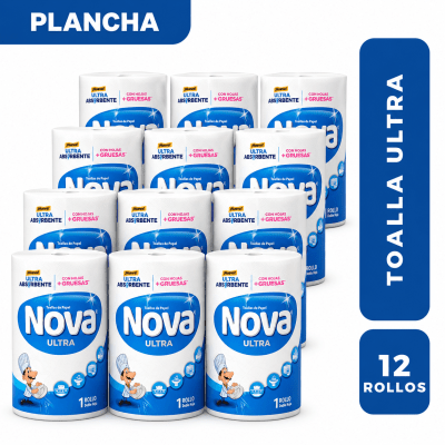 Plancha nova ultra toalla x 12 rollos1