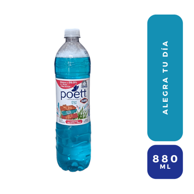 Poett alegra tu dia 880ml