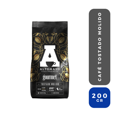 Altomayo gourmet para pasar 200 gr