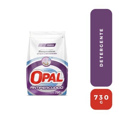 Opal antipercudido 730 gr1