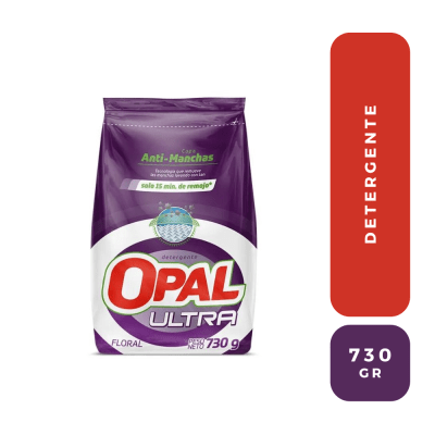 Opal detergente ultra 730 GR1