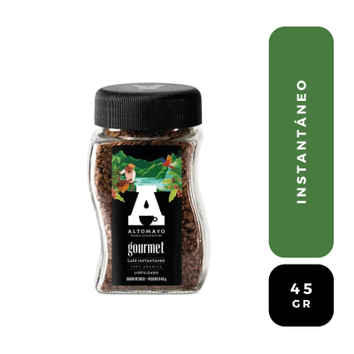 Altomayo gourmet 45 GR1