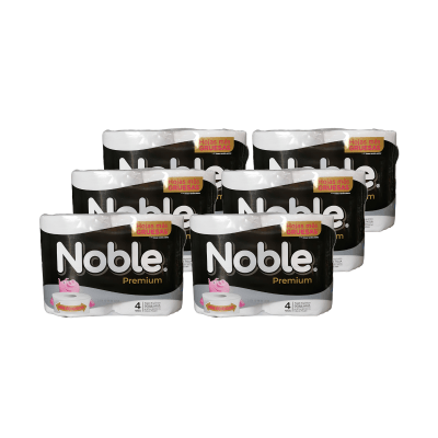 Plancha Noble Premium 40 Metros 6 x 4 (24 rollos)1