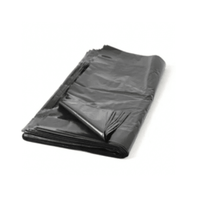 Pqt 20 x 30 bolsas negras para basura (100 unid) - 30 Lt.