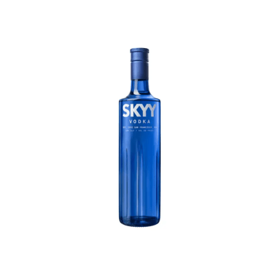Skyy vodka 750 ml1