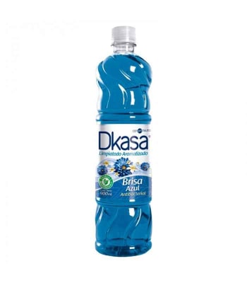 DKASA limpiatodo brisa azul antibac 900ml
