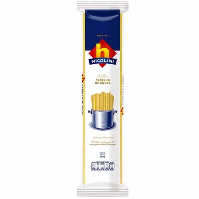 Nicolini cabello de angel 250 G1
