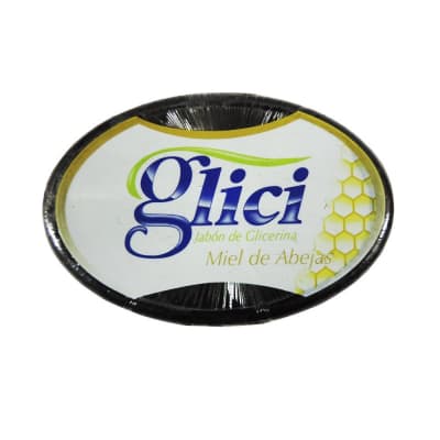 Glici Miel de Abejas 150 Gr1