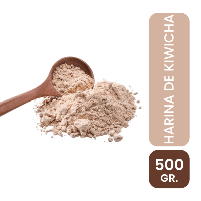 Harina de kiwicha granel 500 gr.1