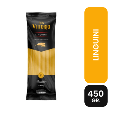 Don vittorio linguini 450 gr1