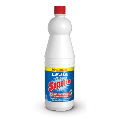 Sapolio lejia 1 litro