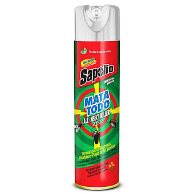 Sapolio mata todo 360 ML1