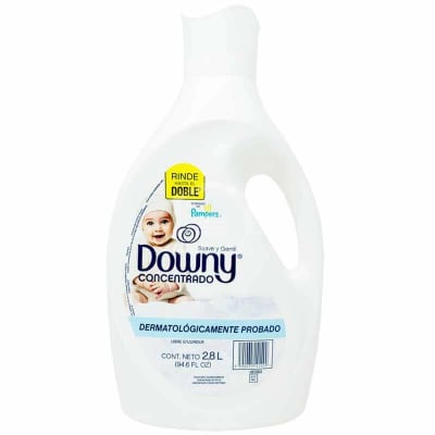 Downy suave y gentil 2.8 LT1