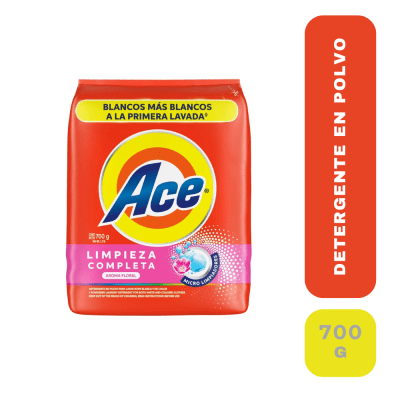 Ace limpieza completa floral 700 gr1