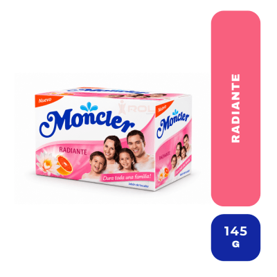 Moncler radiante 145g1