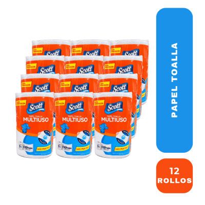 Plancha scott papel toalla 12 rollos1