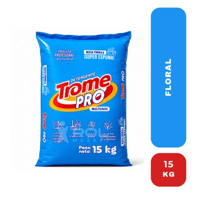 Trome azul detergente 15Kg1