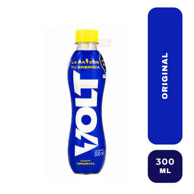 Volt sabor original 300 ml1