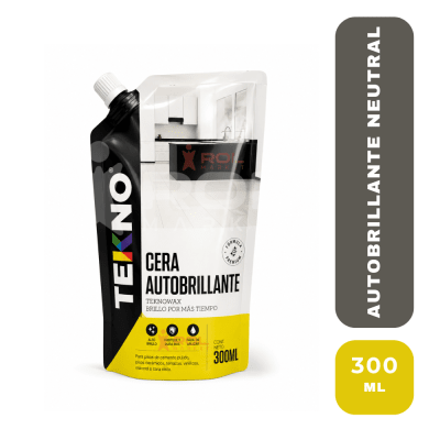 Tekno autobrillante selladora neutral 300 ml1